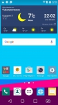 LG G4 Stylus os
