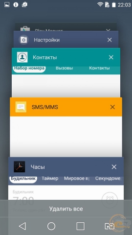 LG G4 Stylus os