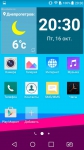 LG G4 Stylus simple