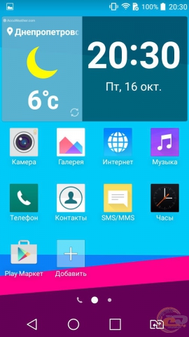 LG G4 Stylus simple