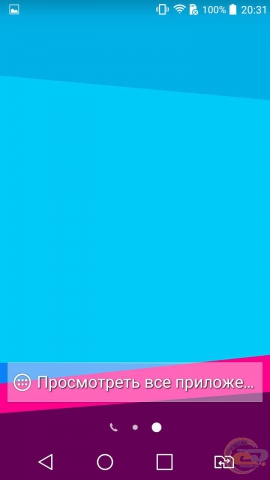 LG G4 Stylus simple