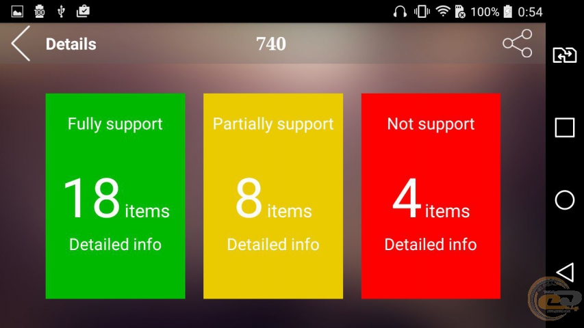 LG G4 Stylus video