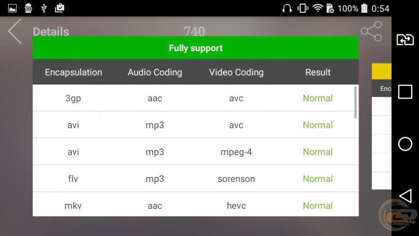 LG G4 Stylus video