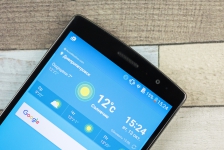 LG G4s 1