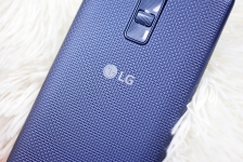 LG K8 LTE 2