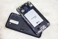LG K8 LTE 2
