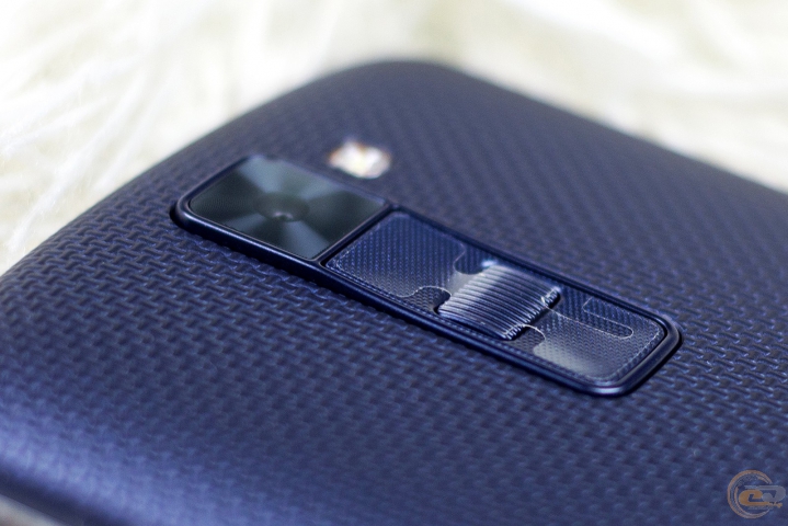 LG K8 LTE 2