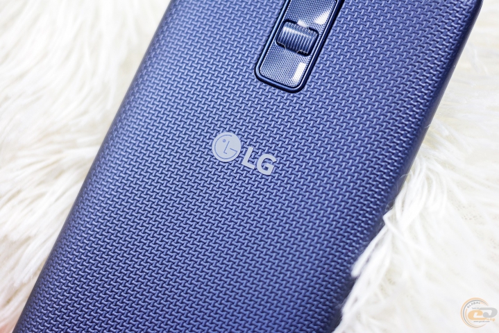LG K8 LTE 2