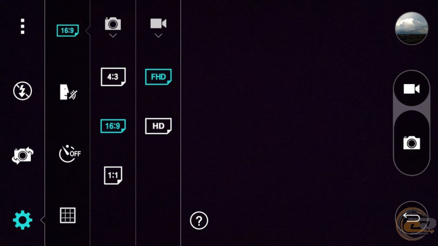 LG K8 LTE 3