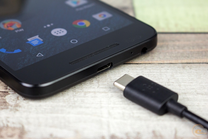 LG Nexus 5X 0