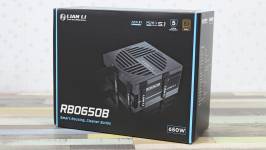 LIAN LI RB 650B 650W-1