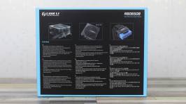 LIAN LI RB 650B 650W-1