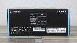 LIAN LI RB 650B 650W-1