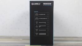 LIAN LI RB 650B 650W-1