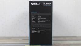 LIAN LI RB 650B 650W-1