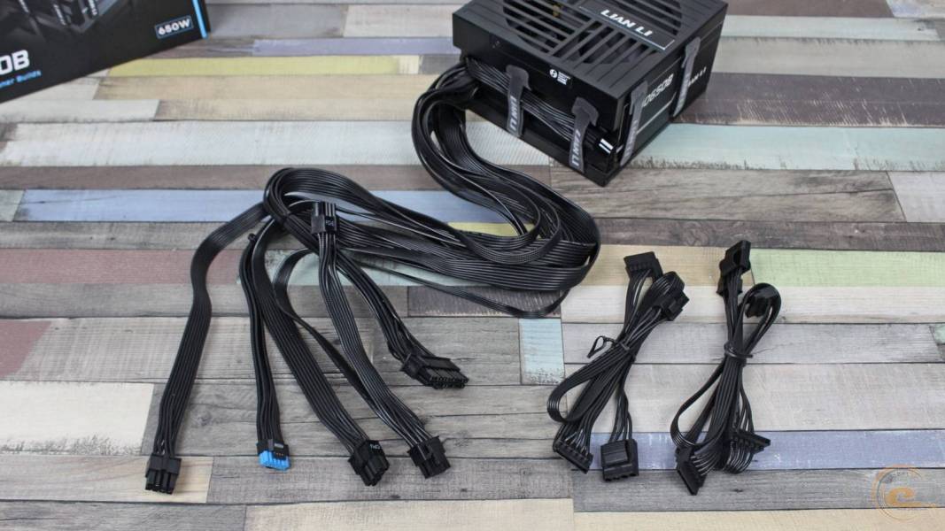 LIAN LI RB 650B 650W-2