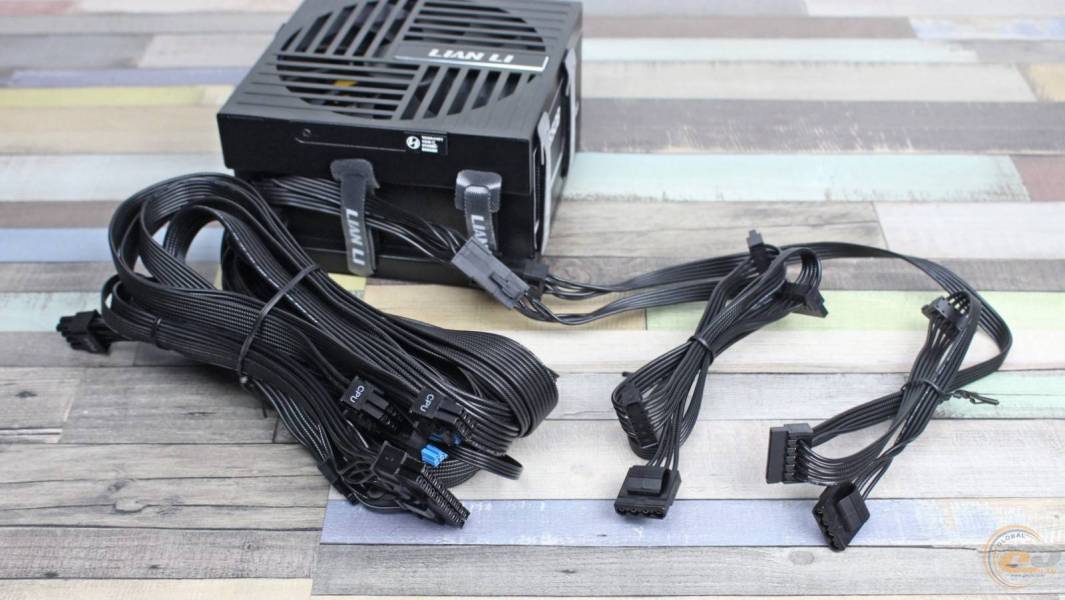 LIAN LI RB 650B 650W-2