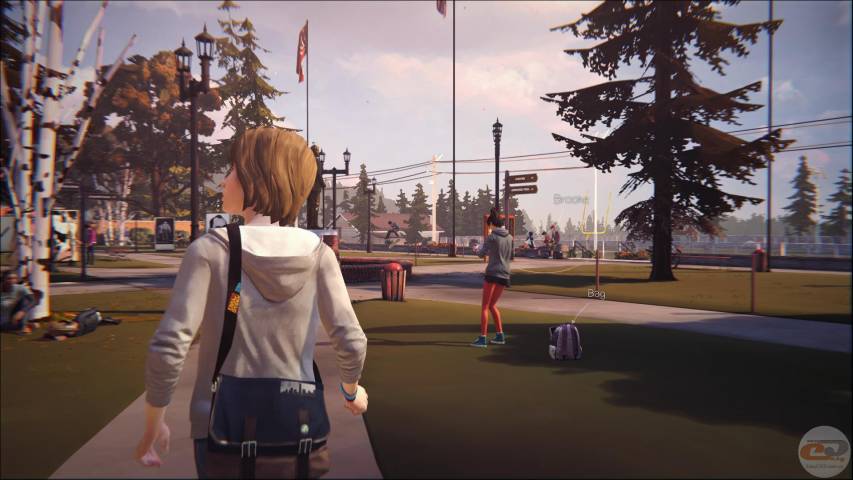 Life is Strange