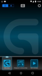 Logitech G910 Orion Spark mobile