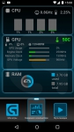 Logitech G910 Orion Spark mobile