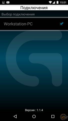 Logitech G910 Orion Spark mobile