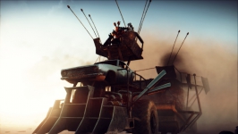 Mad Max