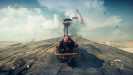 Mad Max