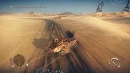 Mad Max