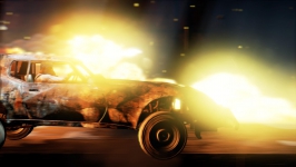 Mad Max
