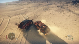 Mad Max