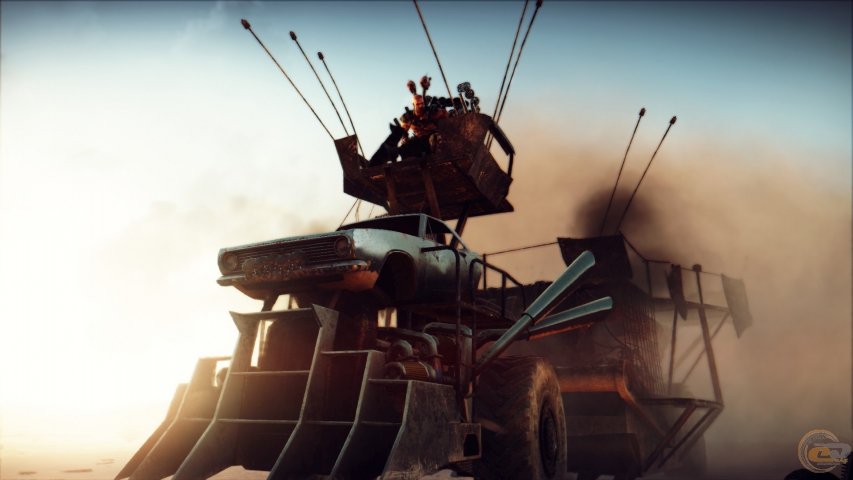Mad Max