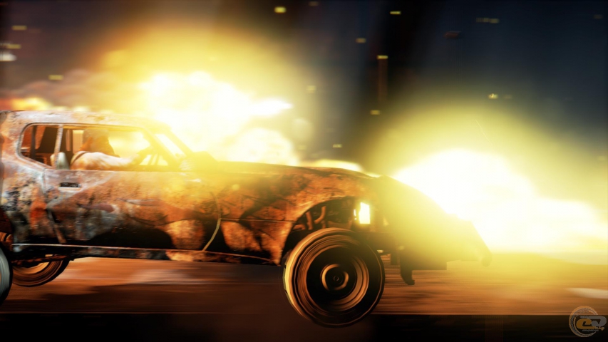 Mad Max