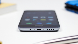 MEIZU m2 buttons