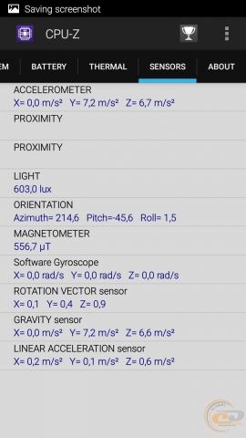 MEIZU m2 info