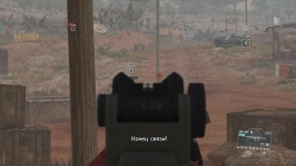 Metal Gear Solid V: The Phantom Pain