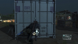Metal Gear Solid V: The Phantom Pain