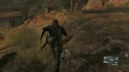 Metal Gear Solid V: The Phantom Pain