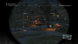 Metal Gear Solid V: The Phantom Pain