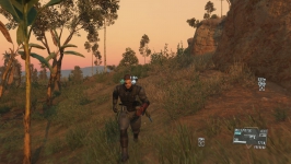 Metal Gear Solid V: The Phantom Pain