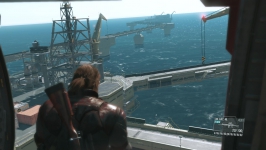 Metal Gear Solid V: The Phantom Pain