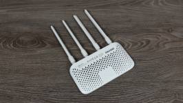 Mi Router 4A2