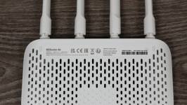 Mi Router 4A2