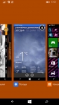 Microsoft Lumia 535 Dual SIM os
