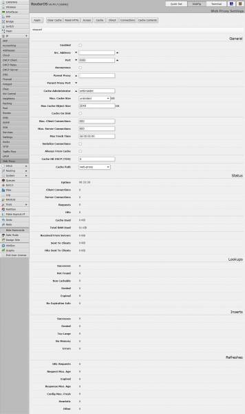 MikroTik hAP2