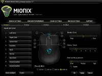 Mionix AVIOR 7000