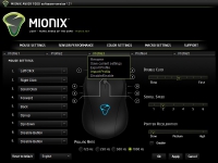 Mionix AVIOR 7000