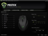 Mionix NAOS 3200