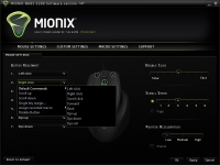 Mionix NAOS 3200