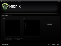 Mionix NAOS 3200