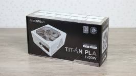 MONTECH TITAN PLA 1200W-1